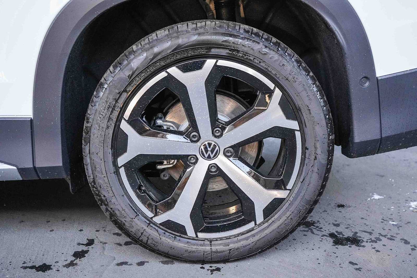 Thumbnail: 2026 Volkswagen Tiguan - 10