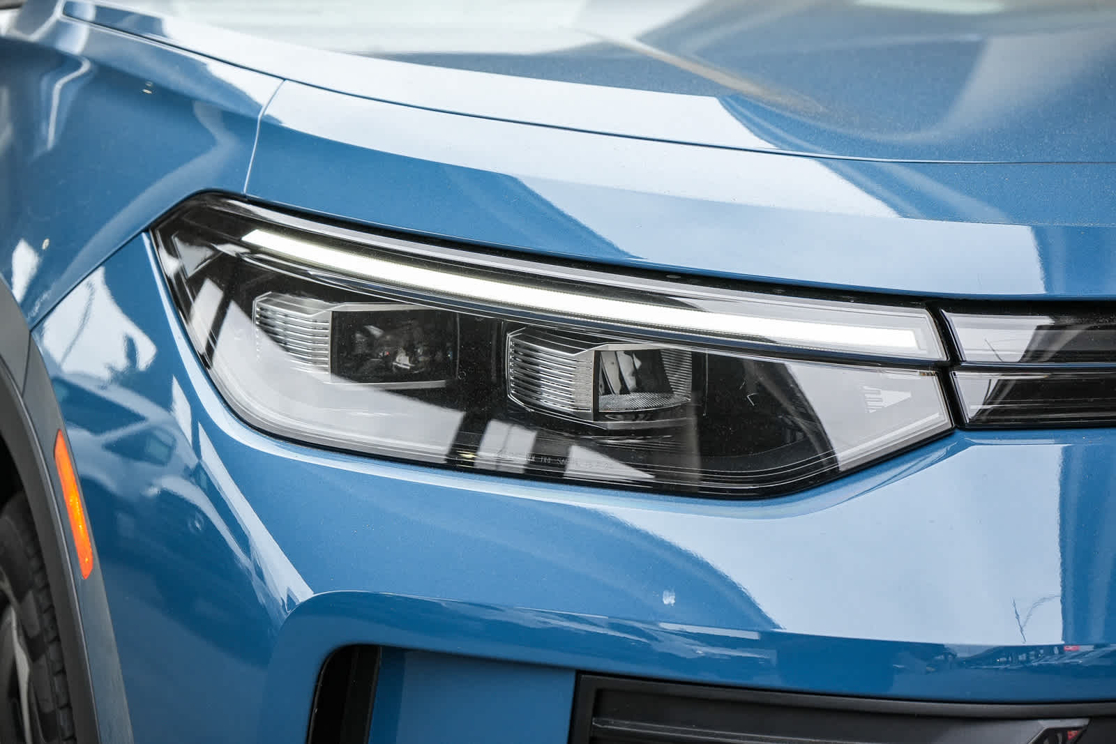 Thumbnail: 2026 Volkswagen Tiguan - 10