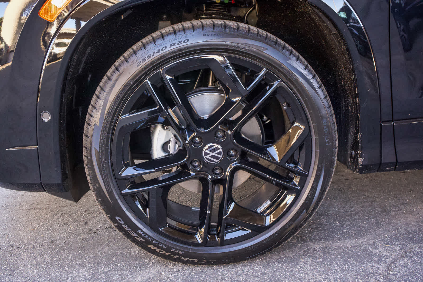 Thumbnail: 2026 Volkswagen Tiguan - 11