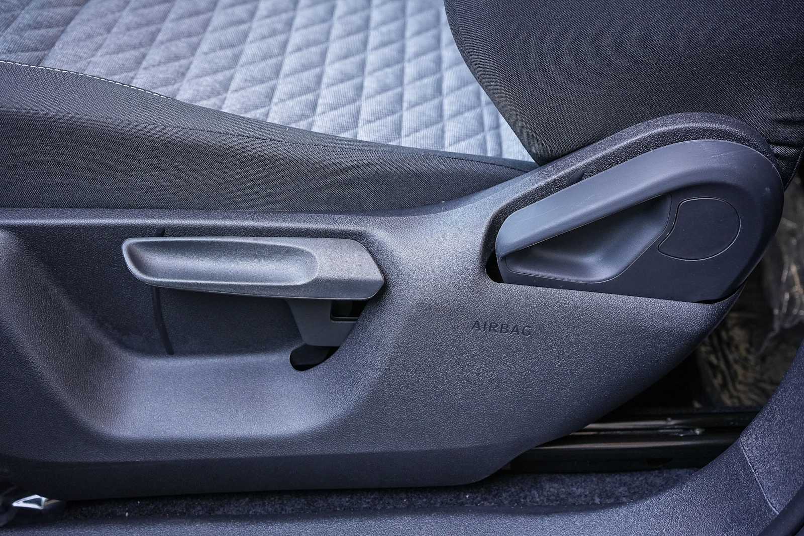 Thumbnail: 2026 Volkswagen Tiguan - 23