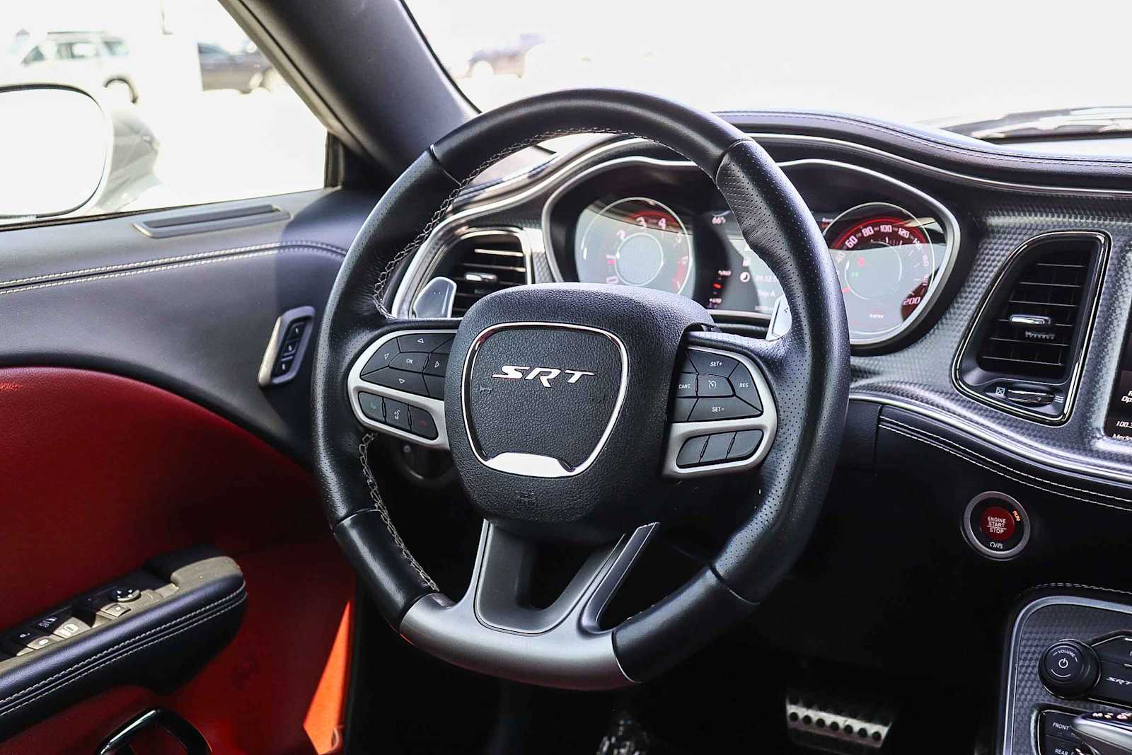 Thumbnail: 2022 Dodge Challenger - 17