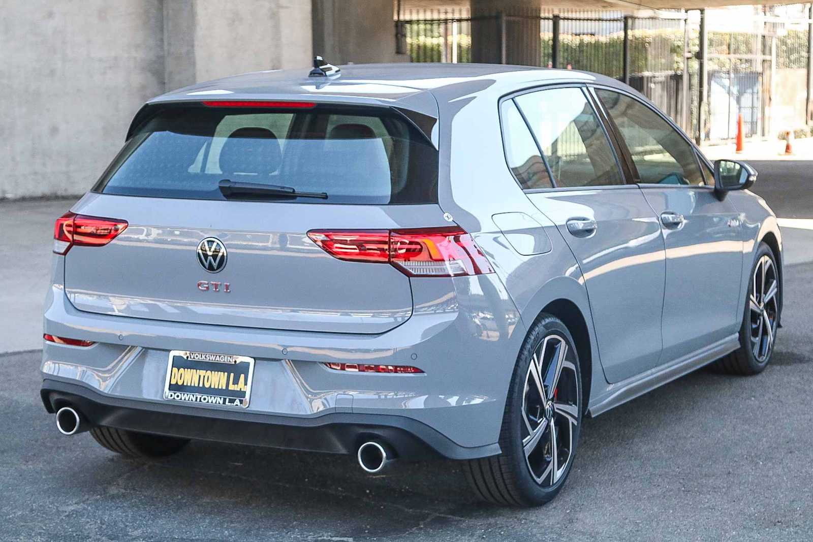 Thumbnail: 2025 Volkswagen Golf - 6