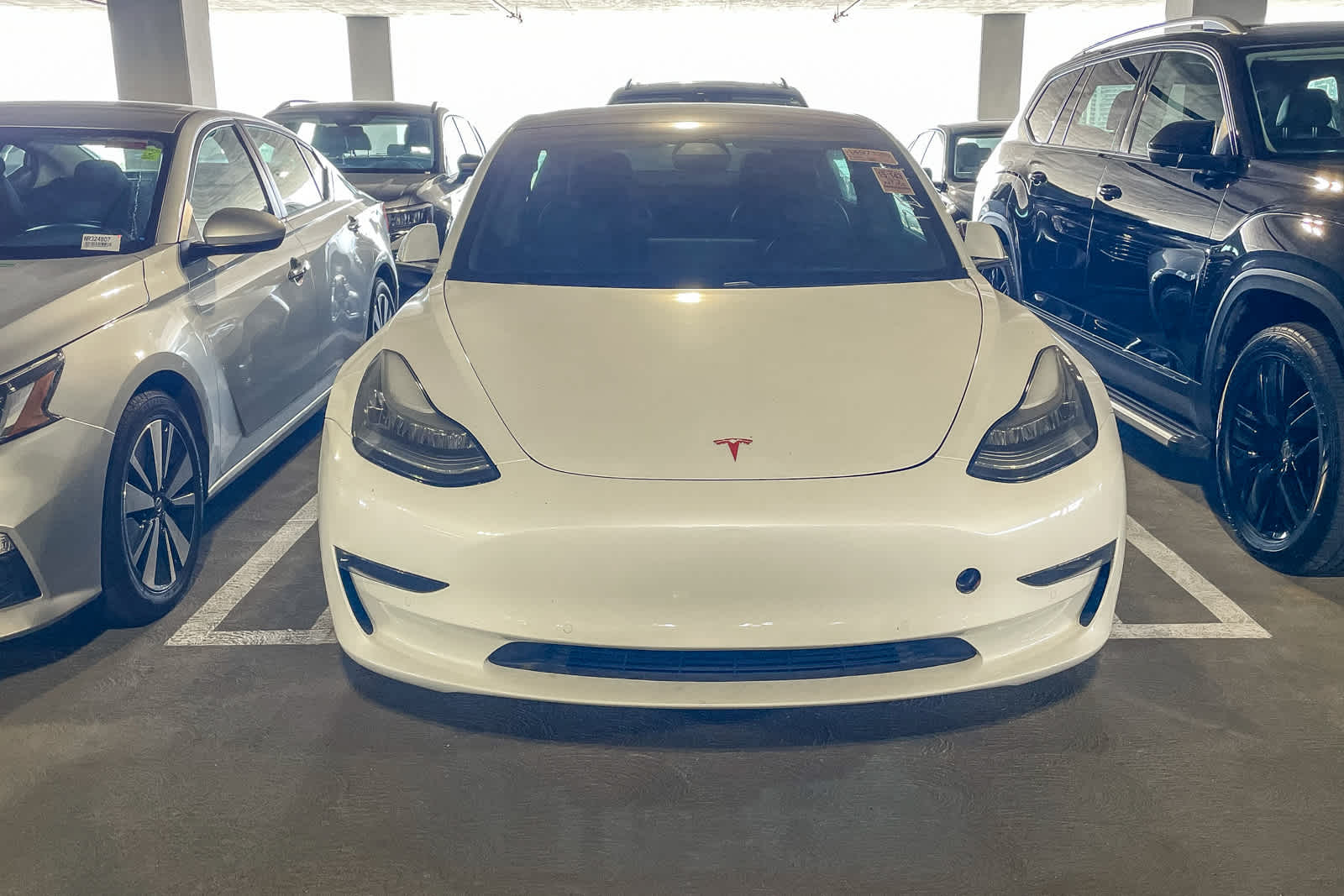 Thumbnail: 2019 Tesla Model 3 - 2