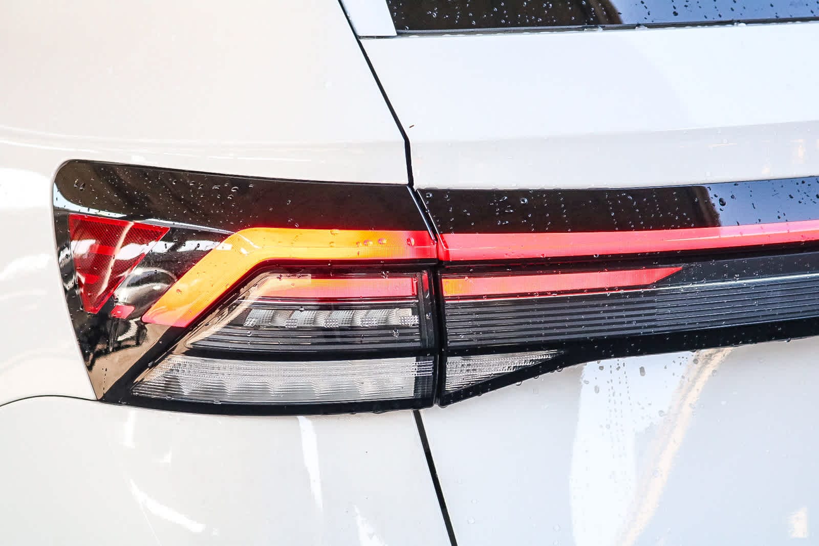 Thumbnail: 2025 Volkswagen Taos - 9