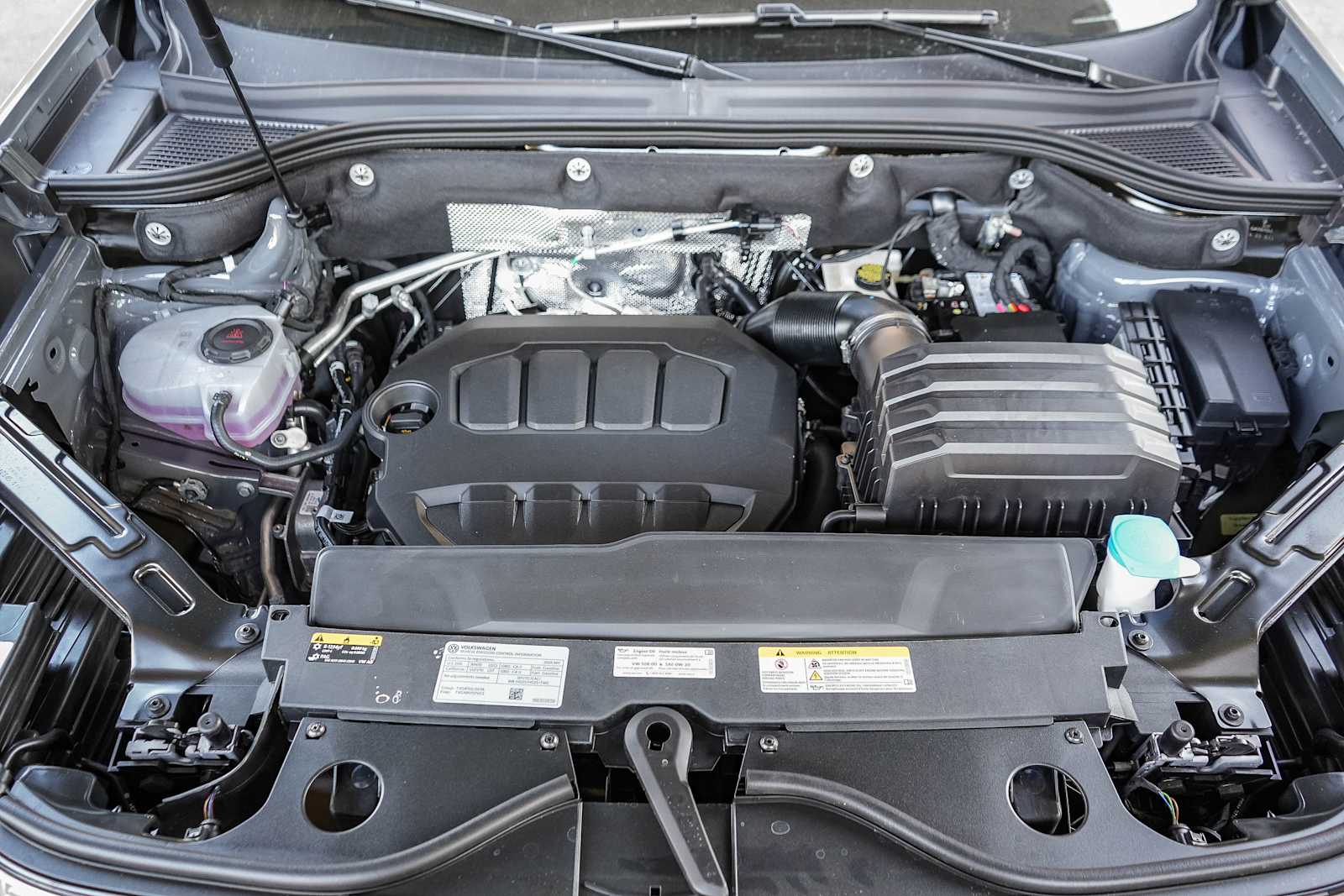 Thumbnail: 2026 Volkswagen Atlas - 13