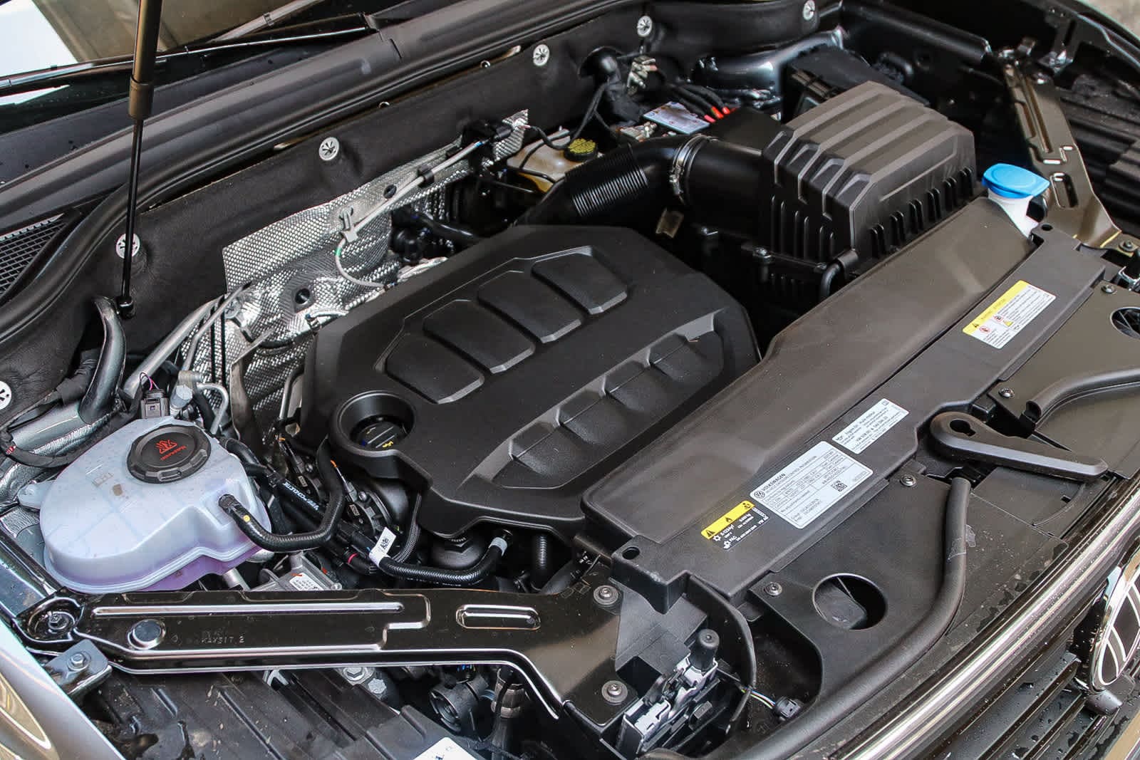 Thumbnail: 2025 Volkswagen Atlas - 12