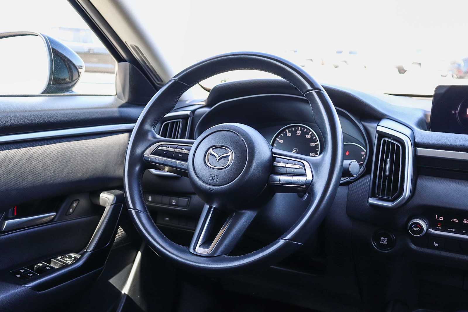 Thumbnail: 2024 Mazda CX-50 - 15