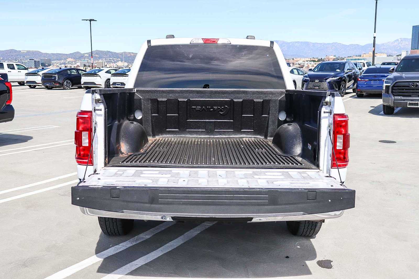 Thumbnail: 2023 Ford F-150 - 28