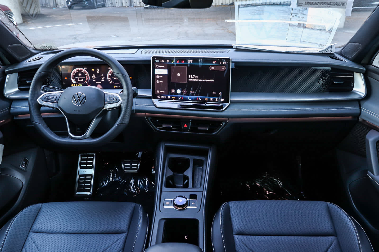 Thumbnail: 2026 Volkswagen Tiguan - 14