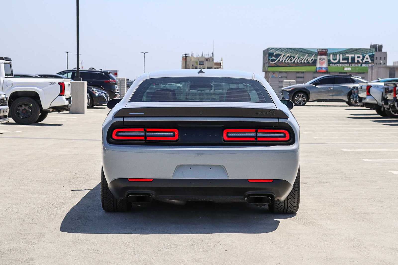 Thumbnail: 2022 Dodge Challenger - 5