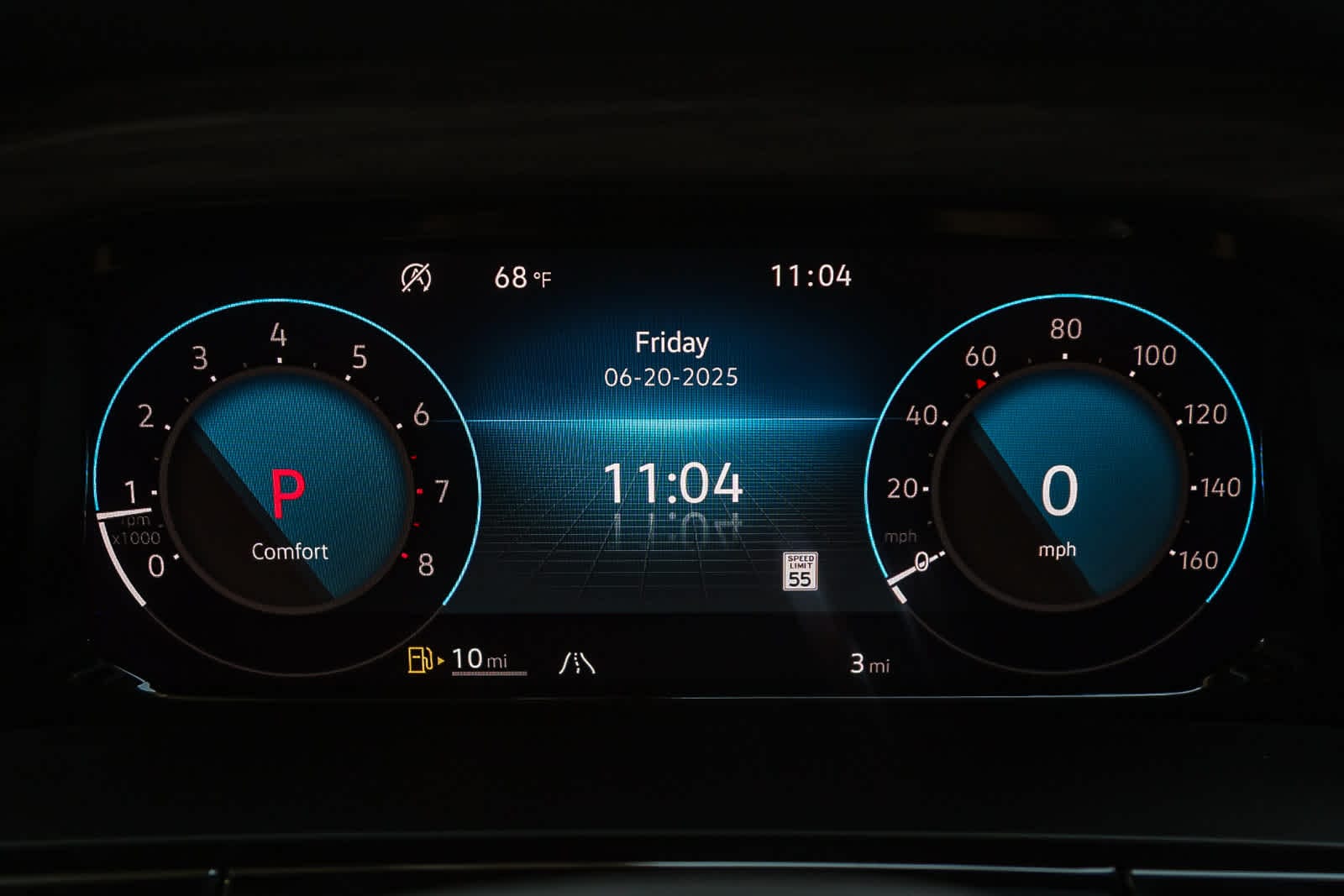 Thumbnail: 2025 Volkswagen Atlas - 24