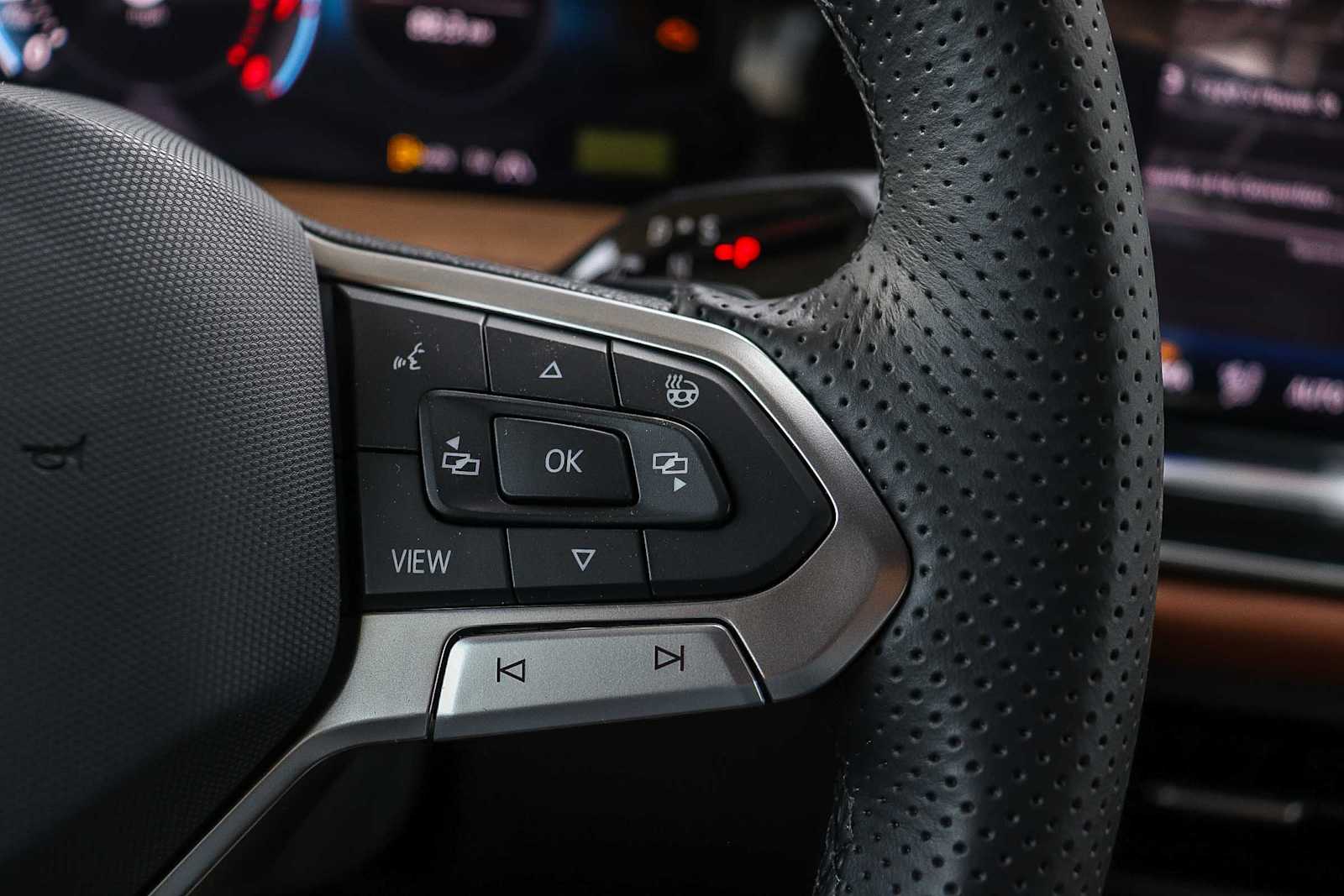 Thumbnail: 2026 Volkswagen Tiguan - 26