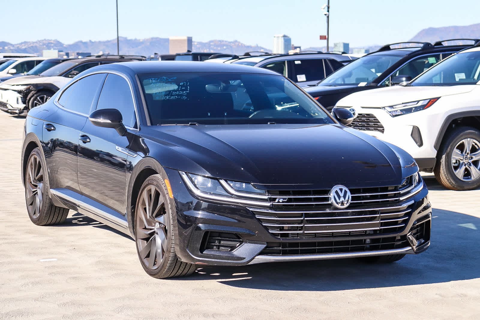 Thumbnail: 2019 Volkswagen Arteon - 3