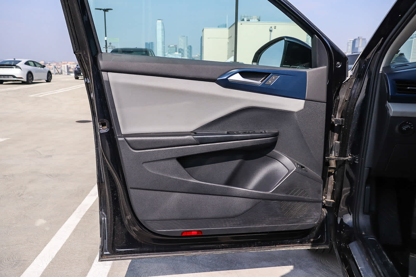 Thumbnail: 2022 Volkswagen Taos - 22