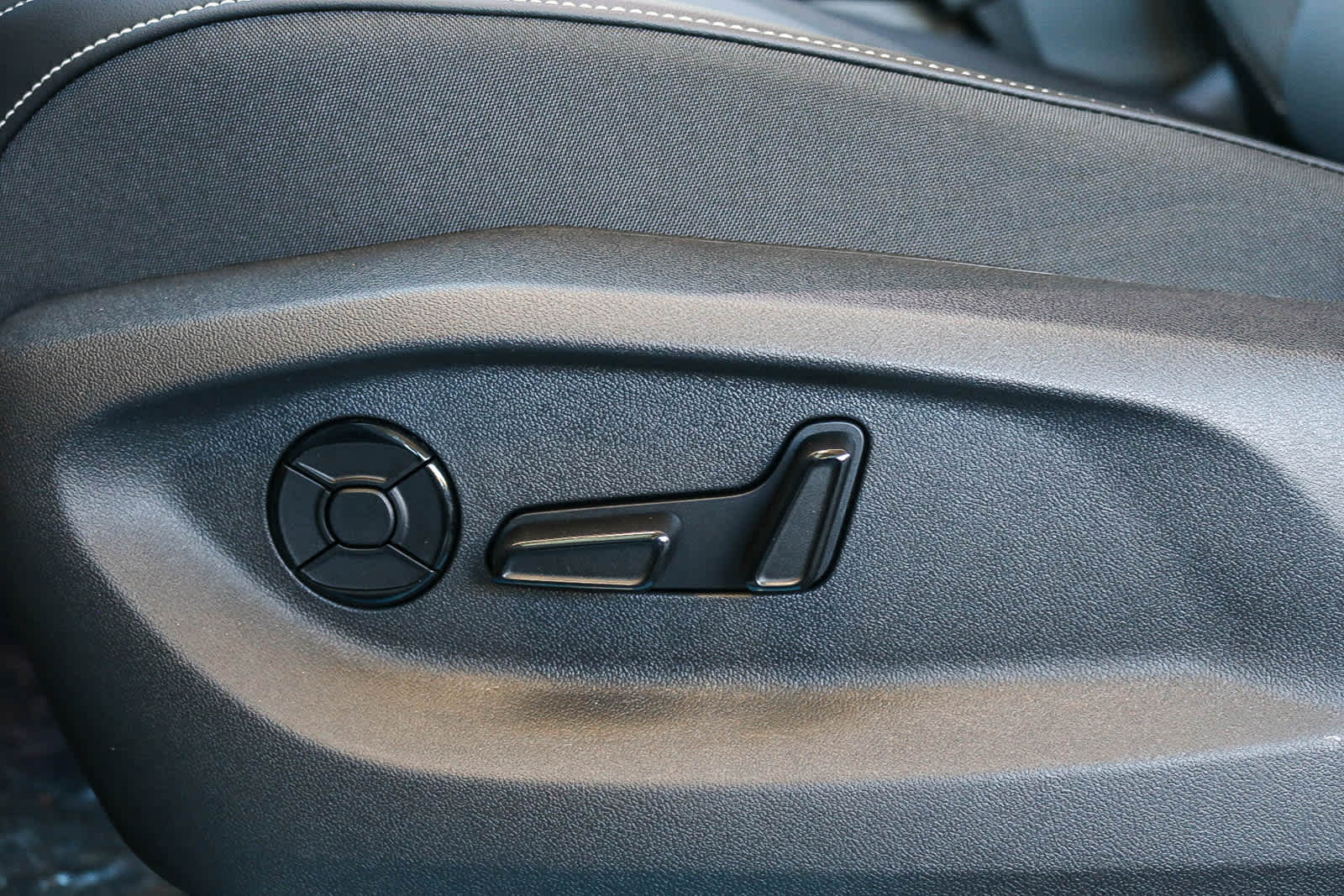 Thumbnail: 2026 Volkswagen Tiguan - 22