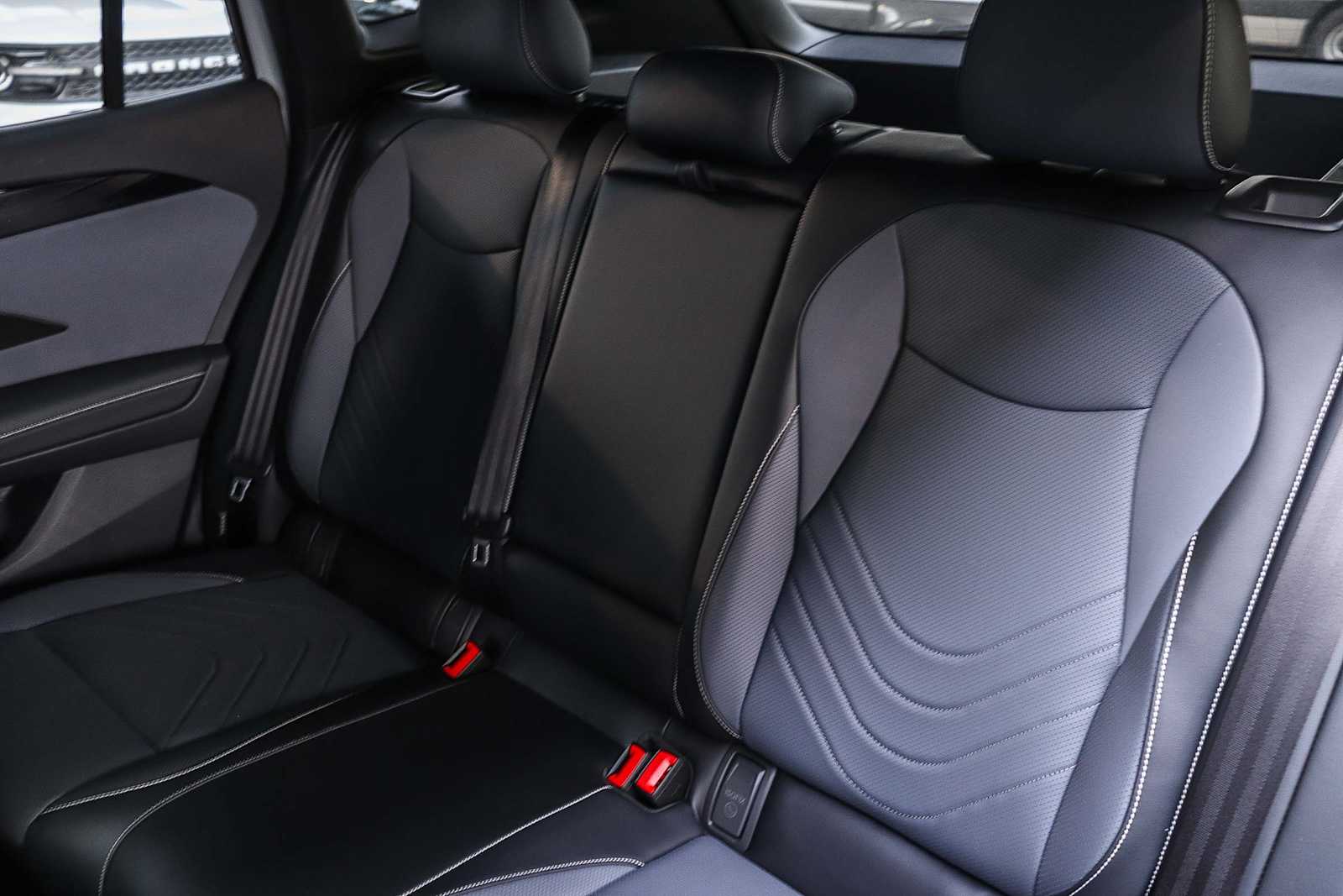 Thumbnail: 2026 Volkswagen Tiguan - 19