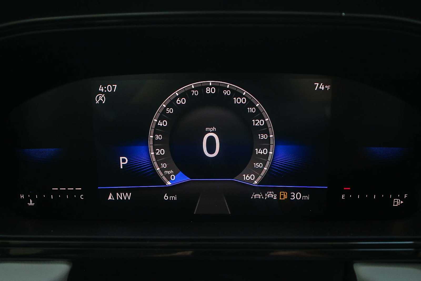 Thumbnail: 2025 Volkswagen Taos - 24