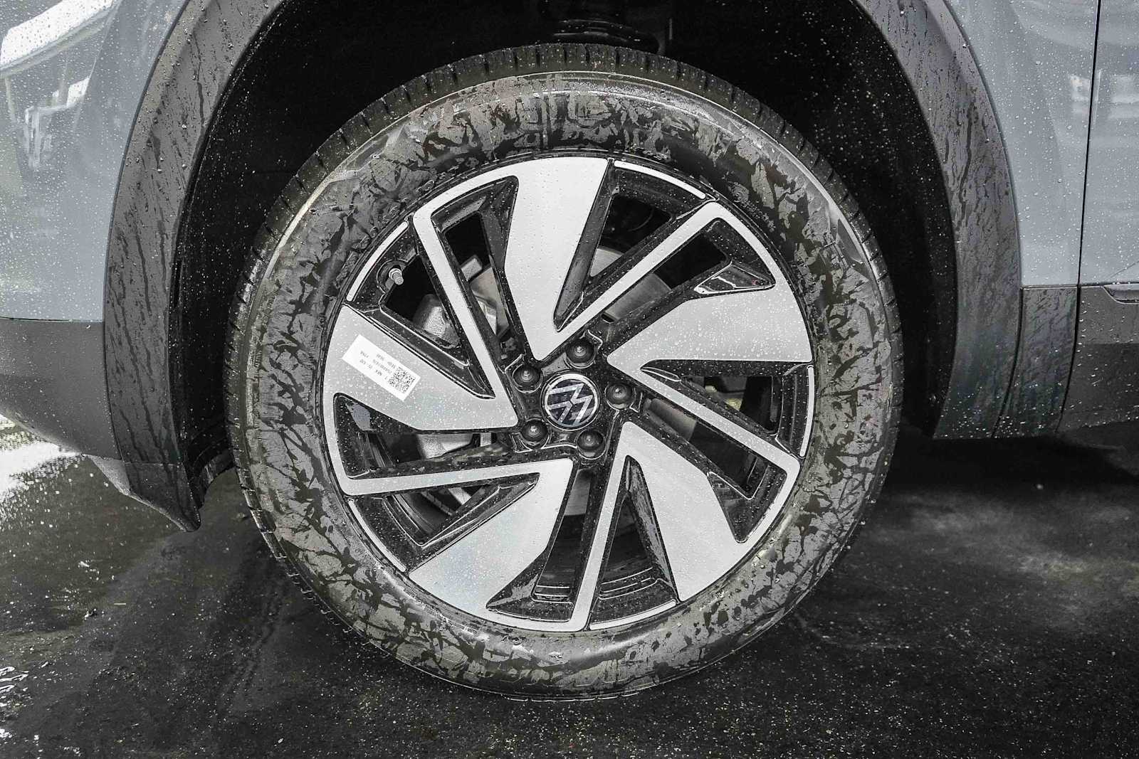 Thumbnail: 2026 Volkswagen Atlas - 11