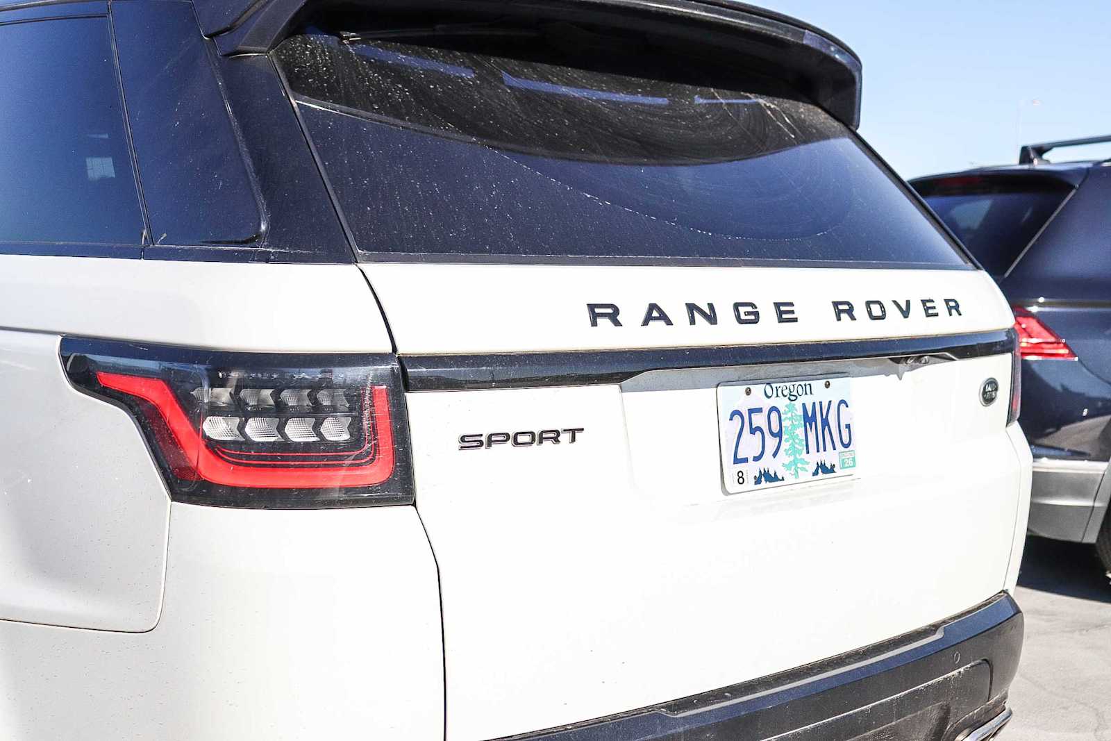 Thumbnail: 2018 Land Rover Range Rover Sport - 9