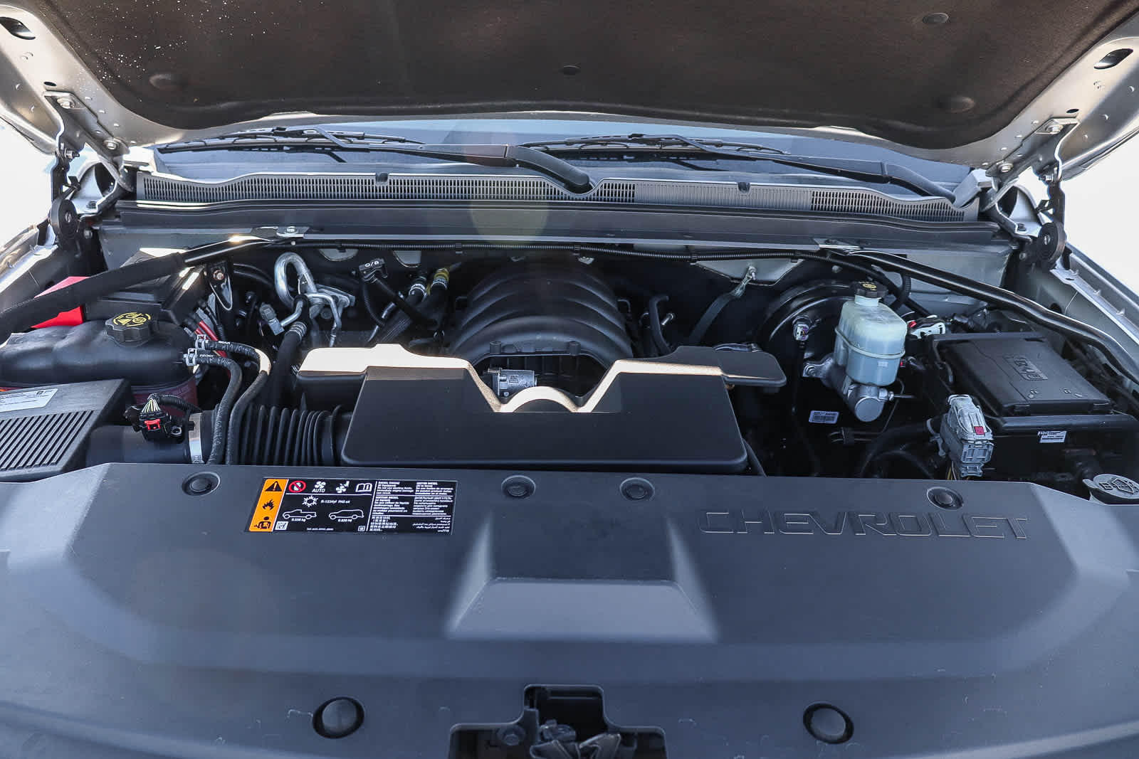 Thumbnail: 2020 Chevrolet Tahoe - 28