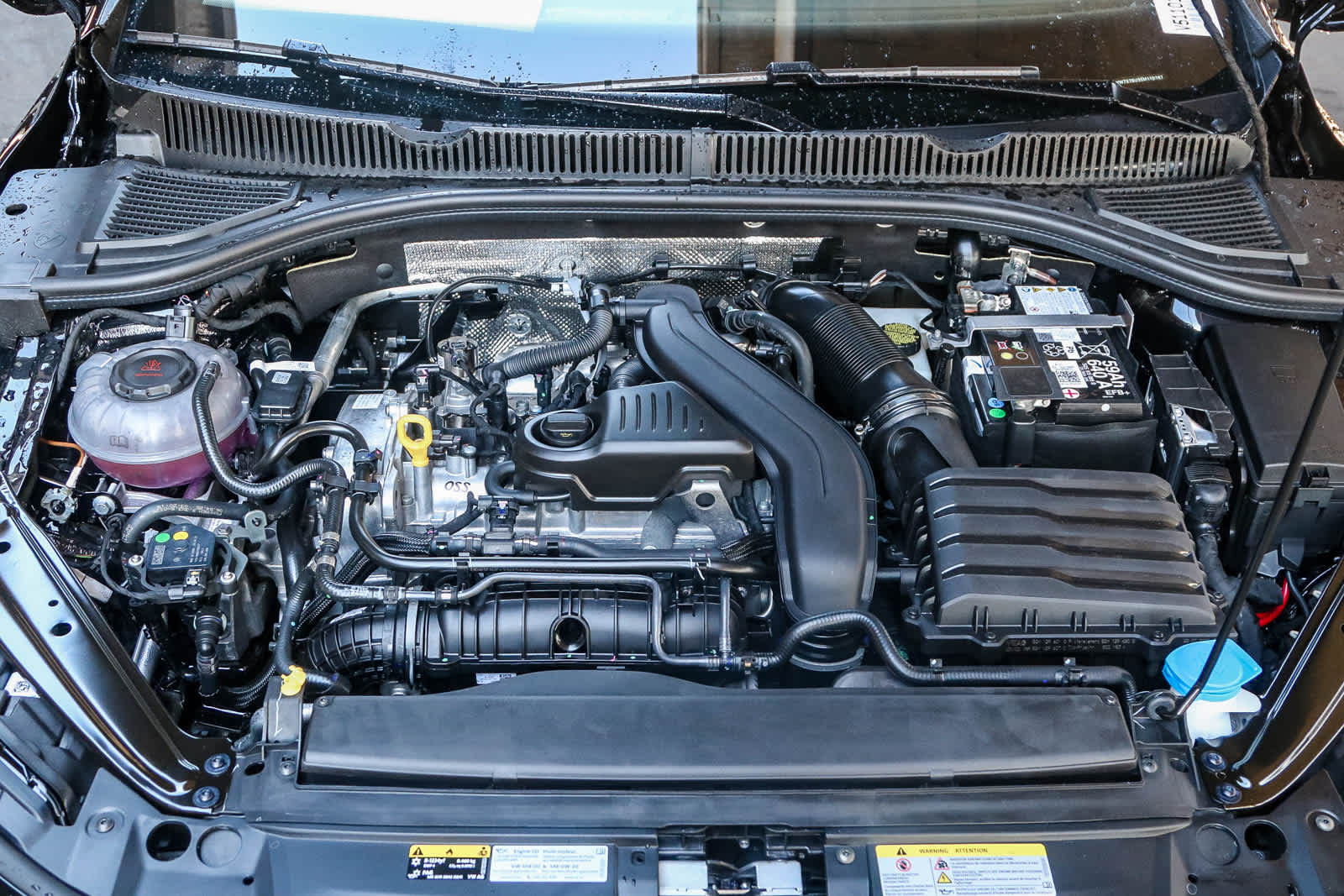 Thumbnail: 2025 Volkswagen Jetta - 12