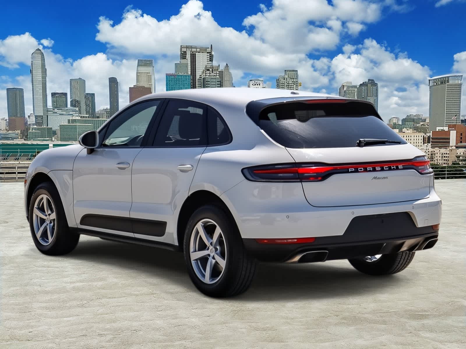 2021 Porsche Macan Base - Photo 6