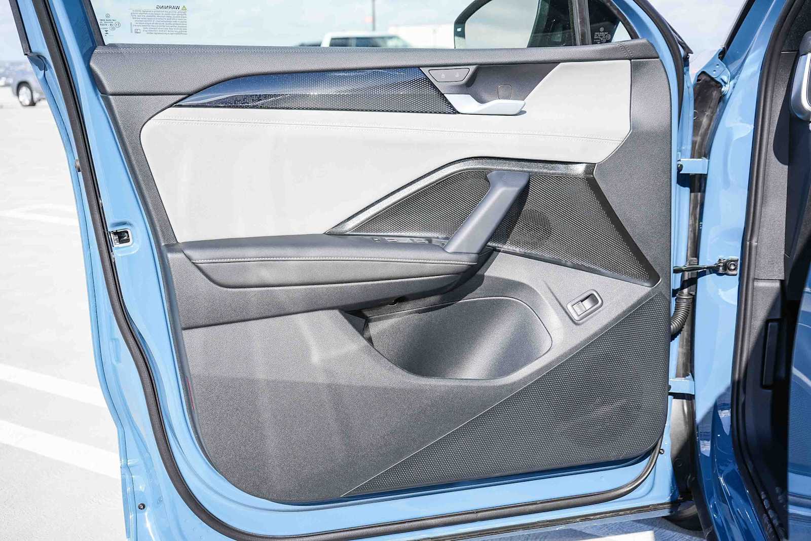 Thumbnail: 2026 Volkswagen Tiguan - 23