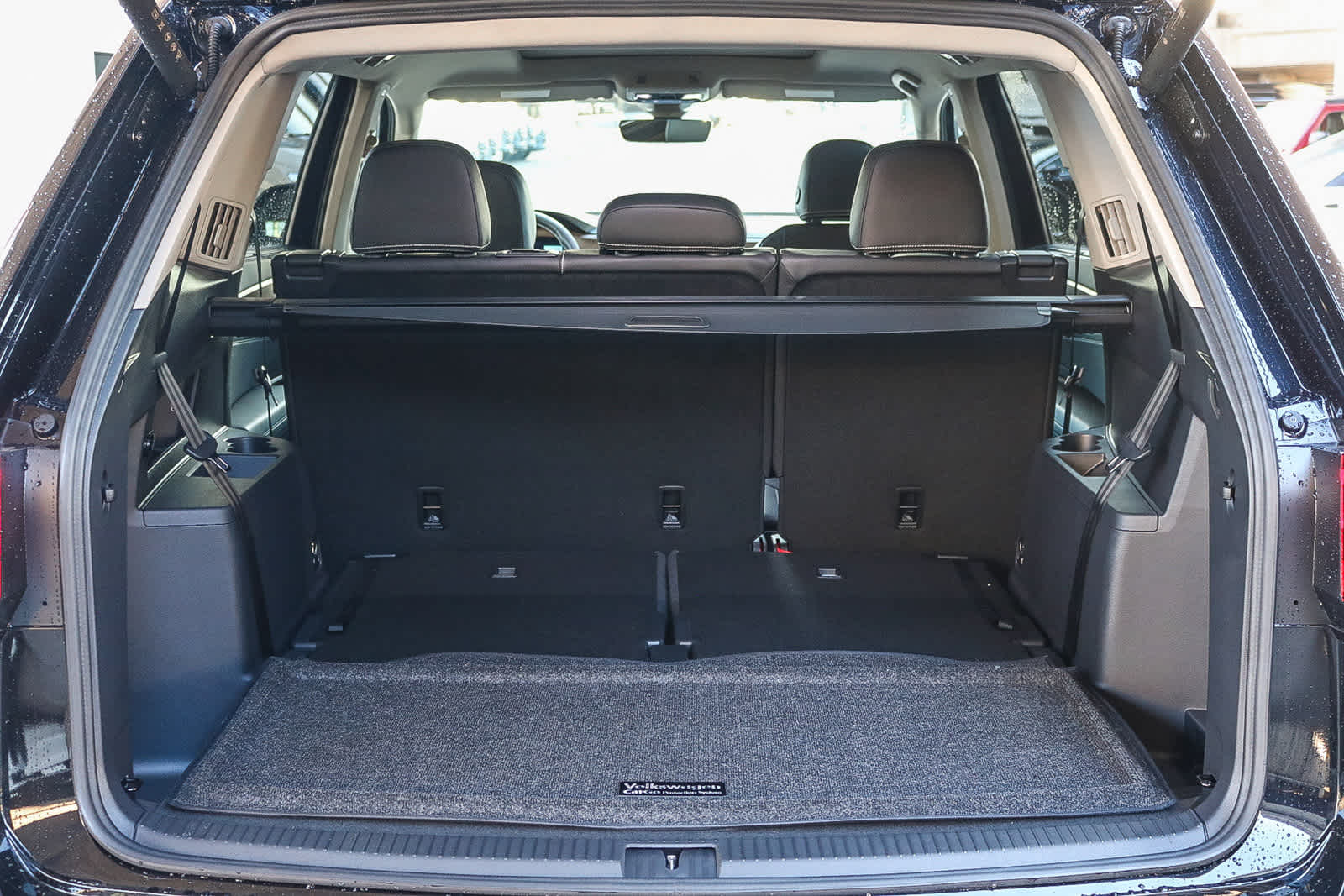 Thumbnail: 2026 Volkswagen Atlas - 12