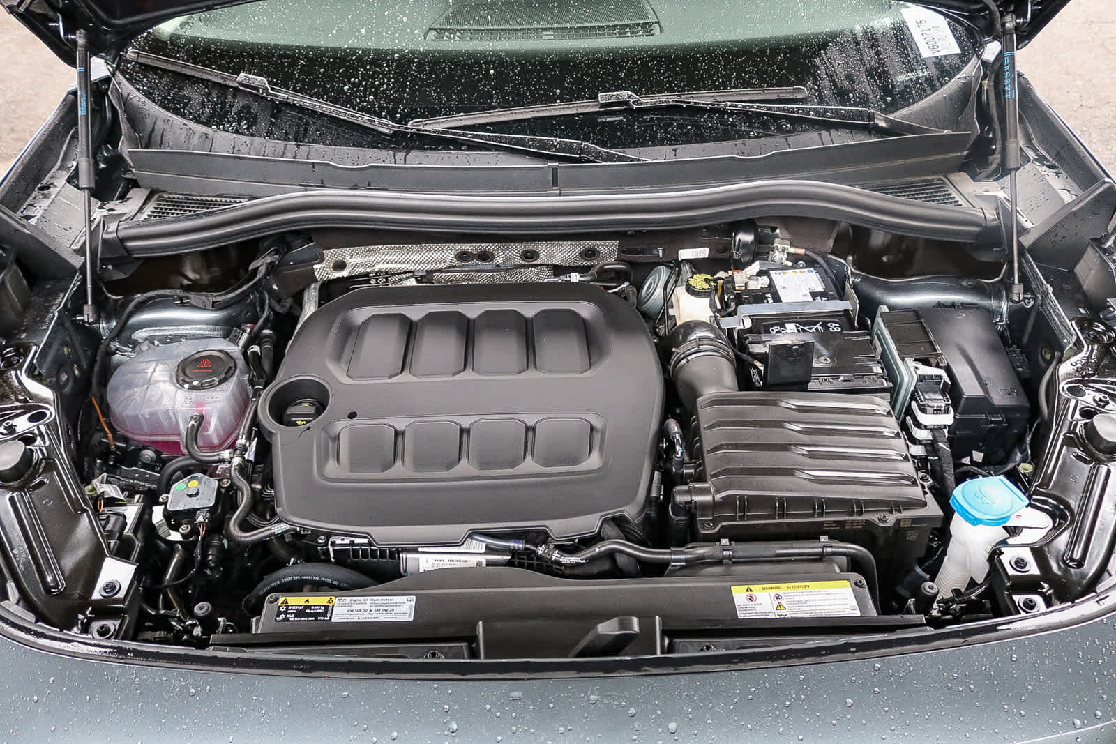 Thumbnail: 2026 Volkswagen Tiguan - 13