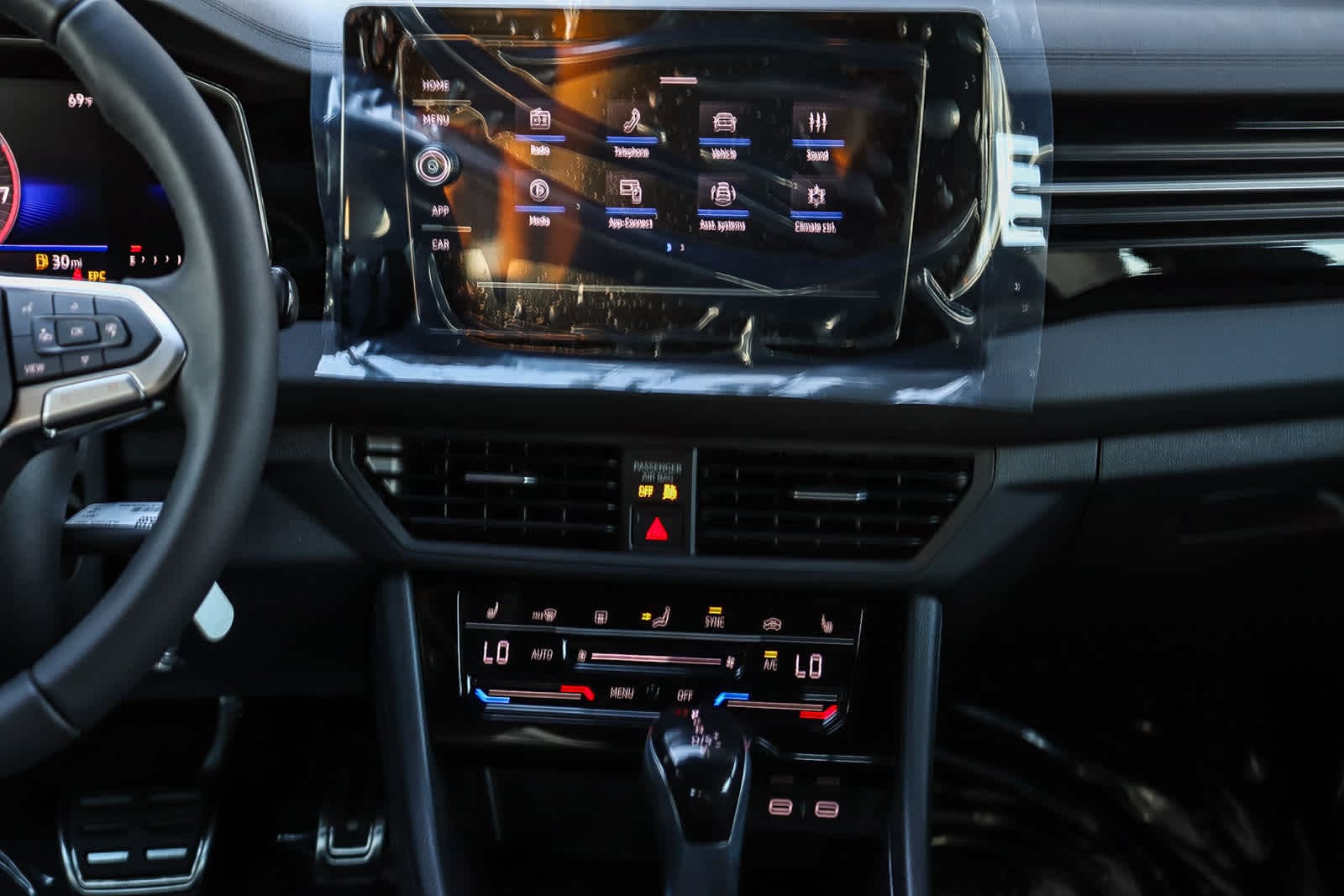 Thumbnail: 2026 Volkswagen Jetta - 15