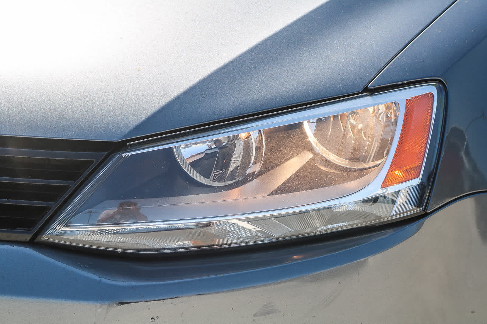 Thumbnail: 2011 Volkswagen Jetta - 6