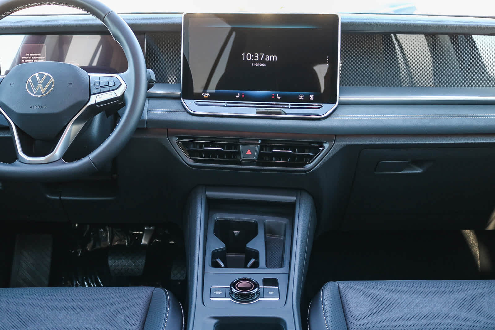 Thumbnail: 2026 Volkswagen Tiguan - 15