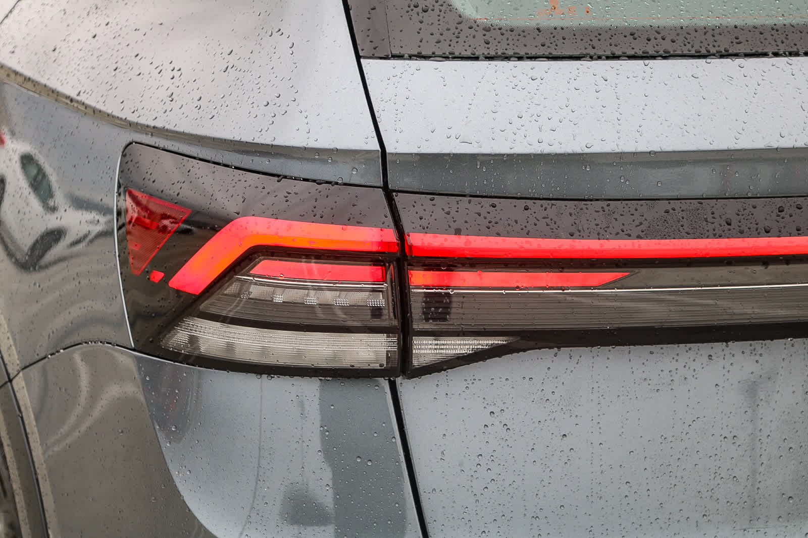 Thumbnail: 2025 Volkswagen Taos - 9