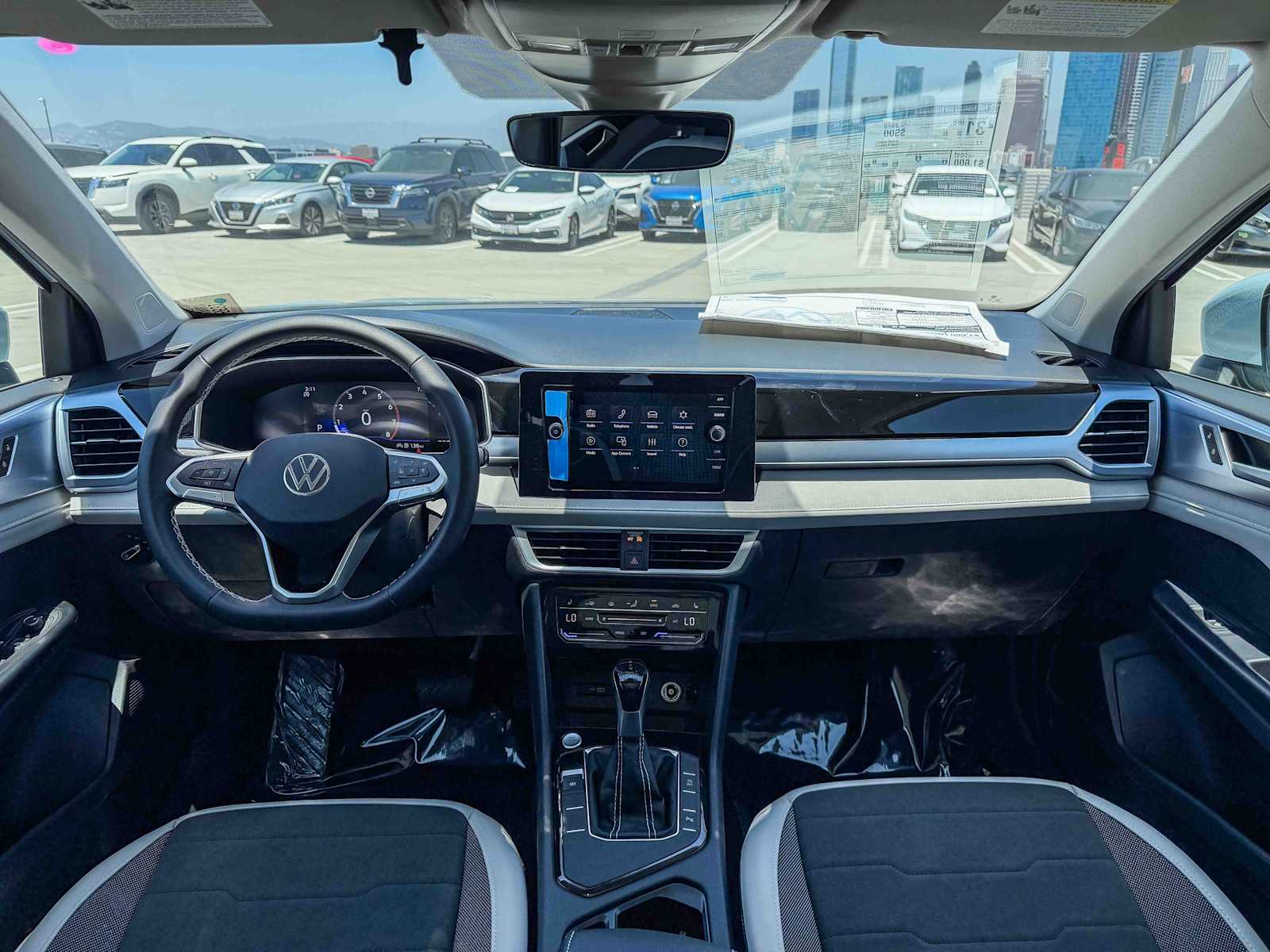 Thumbnail: 2026 Volkswagen Taos - 14