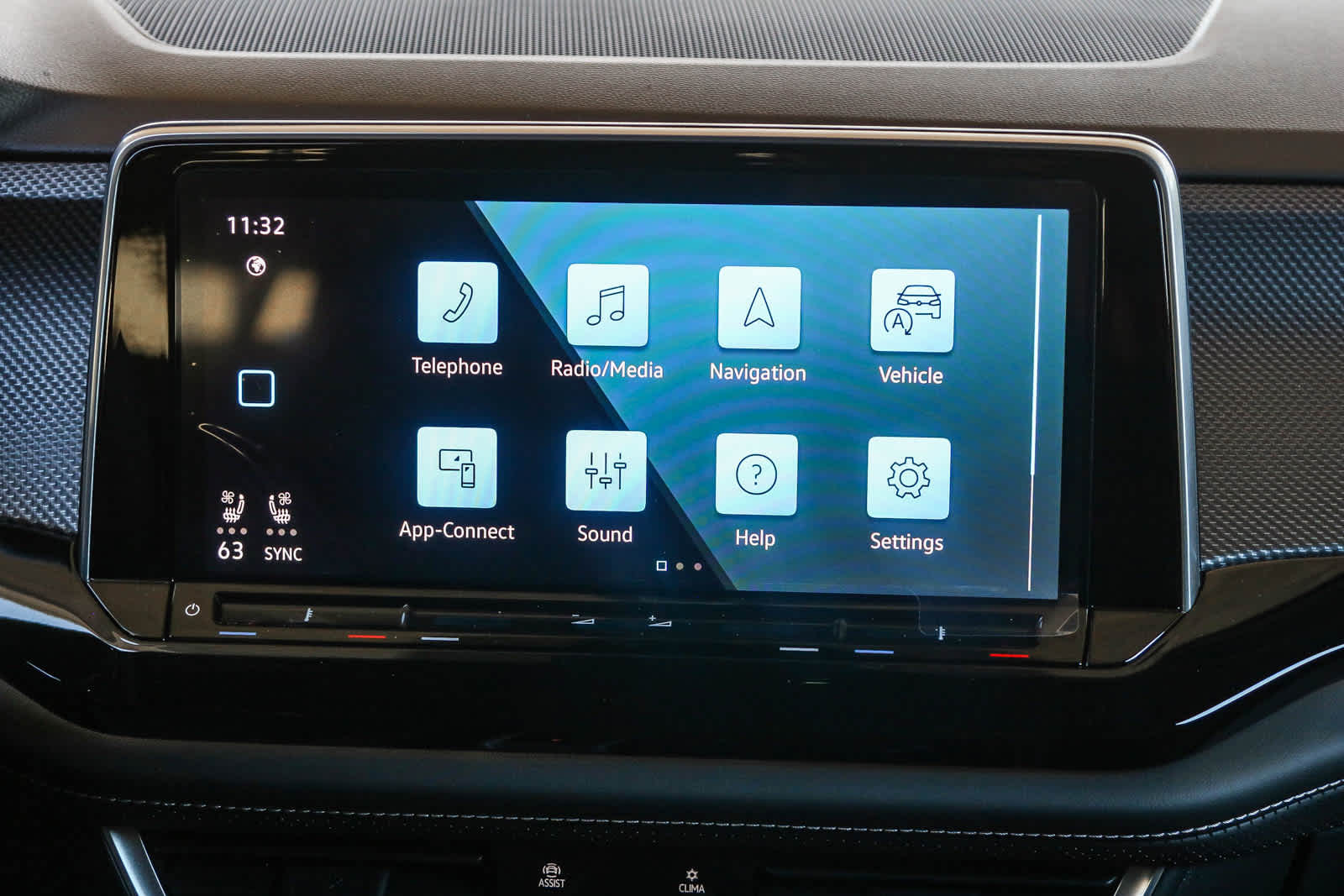 Thumbnail: 2026 Volkswagen Atlas - 15