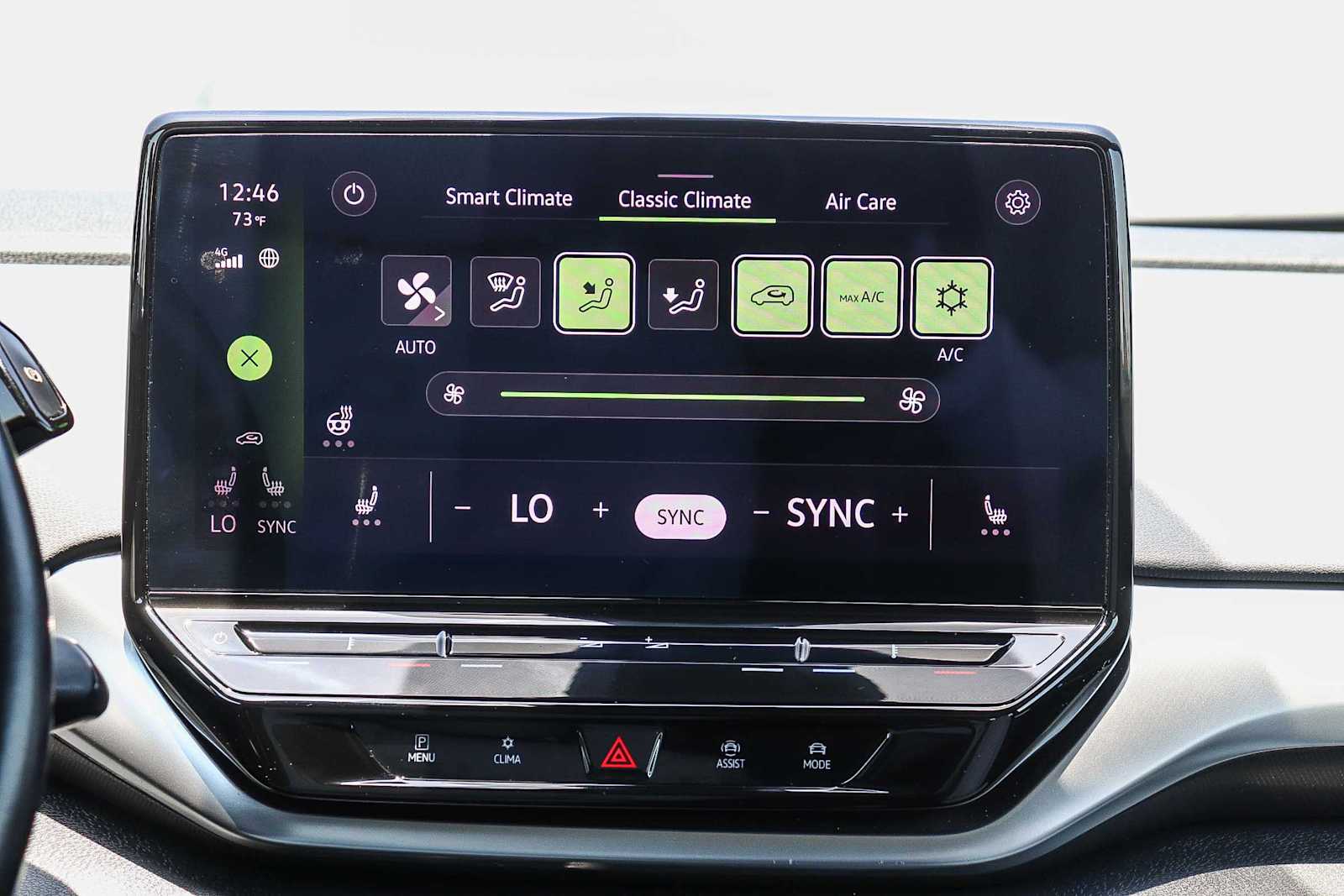 Thumbnail: 2021 Volkswagen ID.4 - 13
