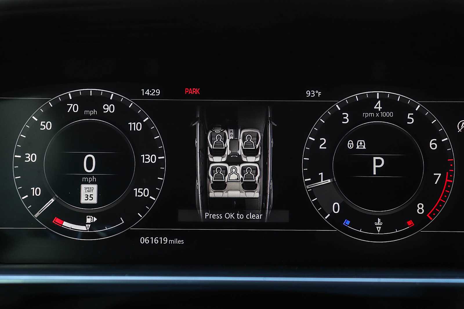 Thumbnail: 2018 Land Rover Range Rover Sport - 20