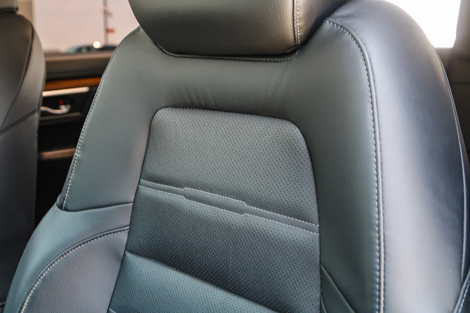 Thumbnail: 2021 Honda CR-V - 25