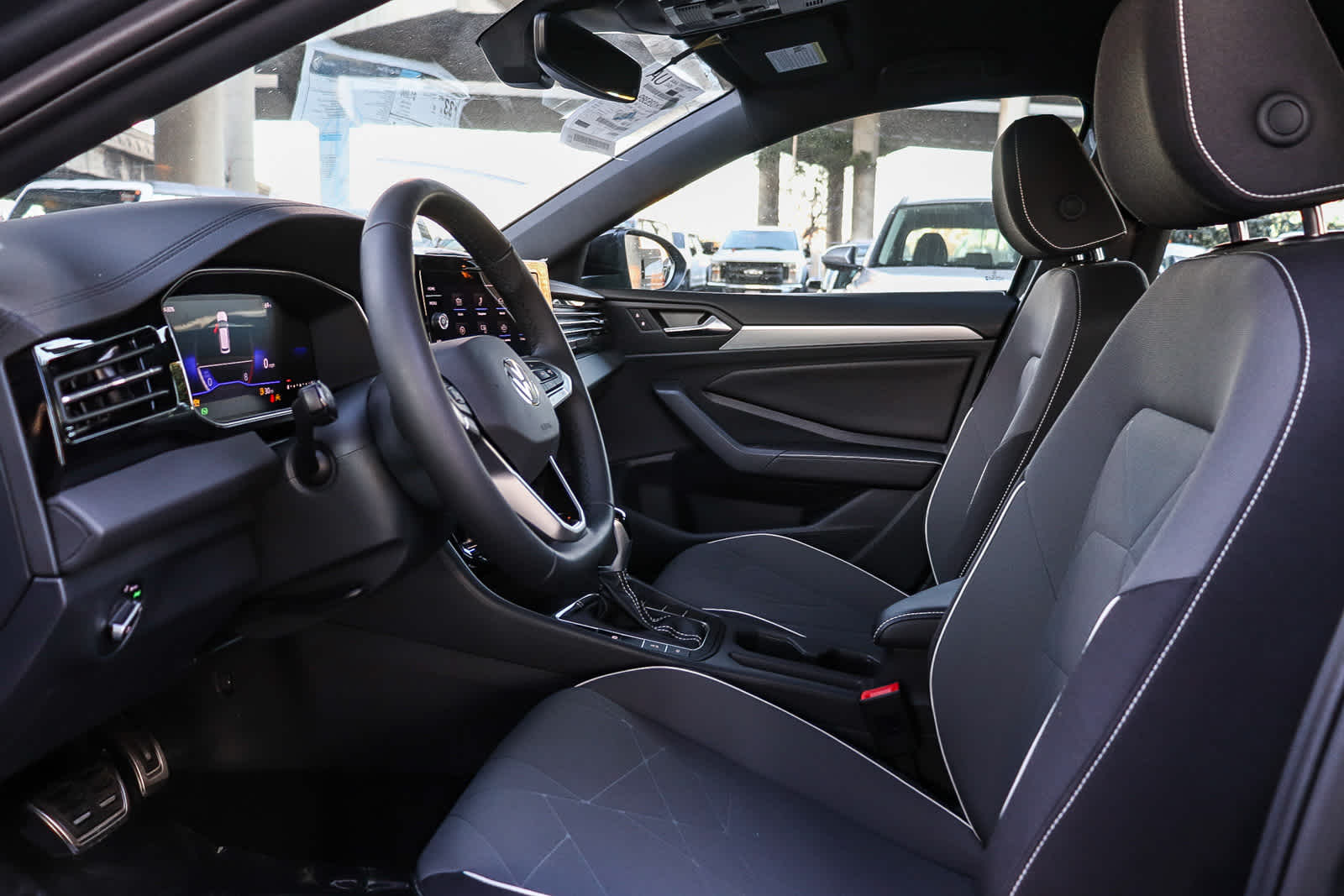 Thumbnail: 2026 Volkswagen Jetta - 20