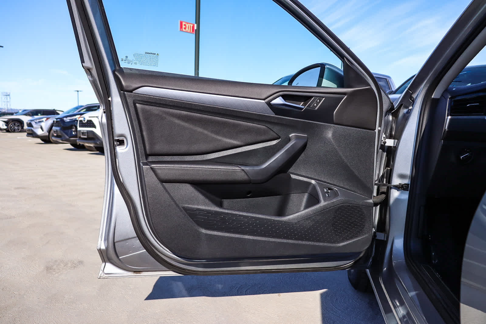 Thumbnail: 2024 Volkswagen Jetta - 22