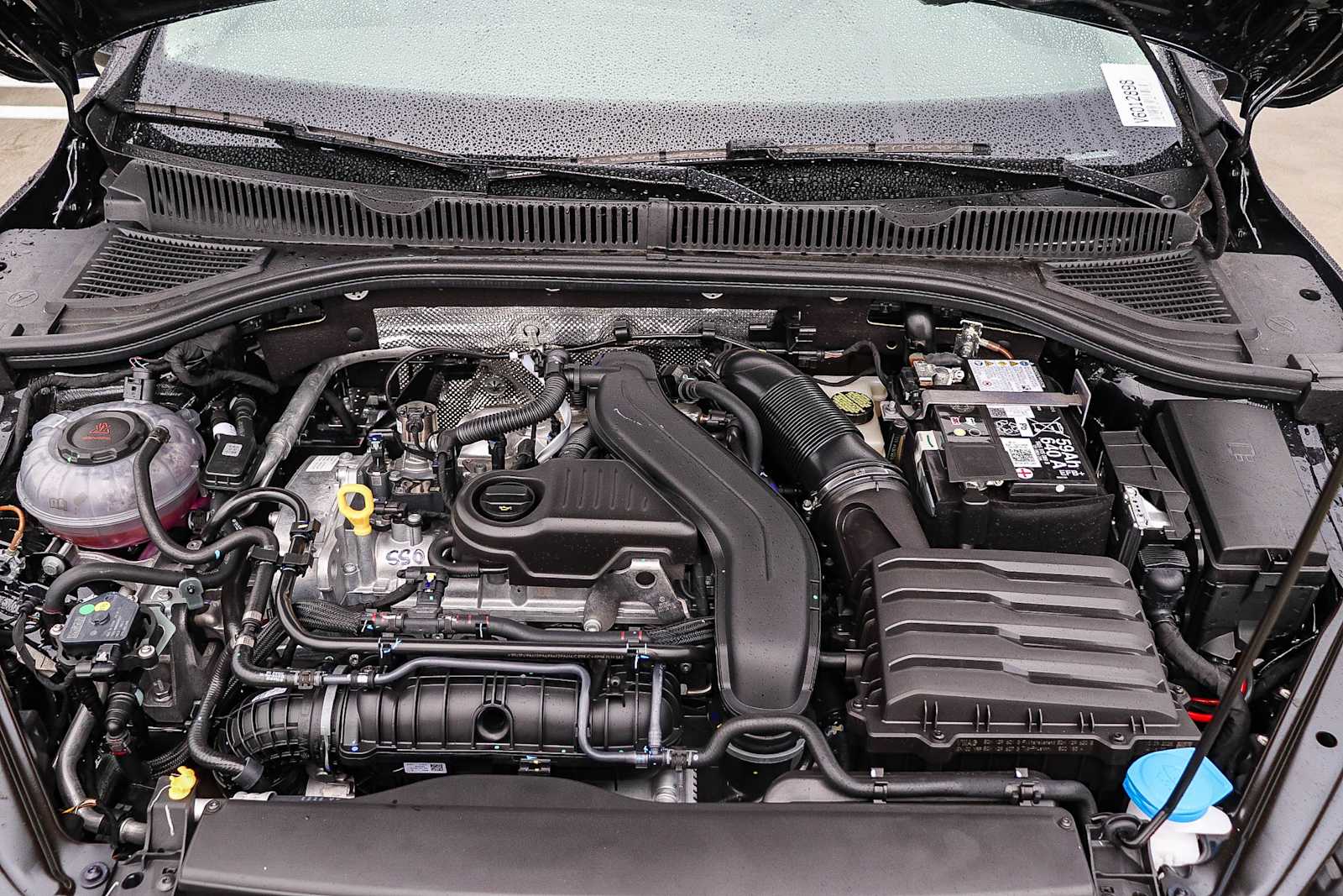 Thumbnail: 2026 Volkswagen Jetta - 13