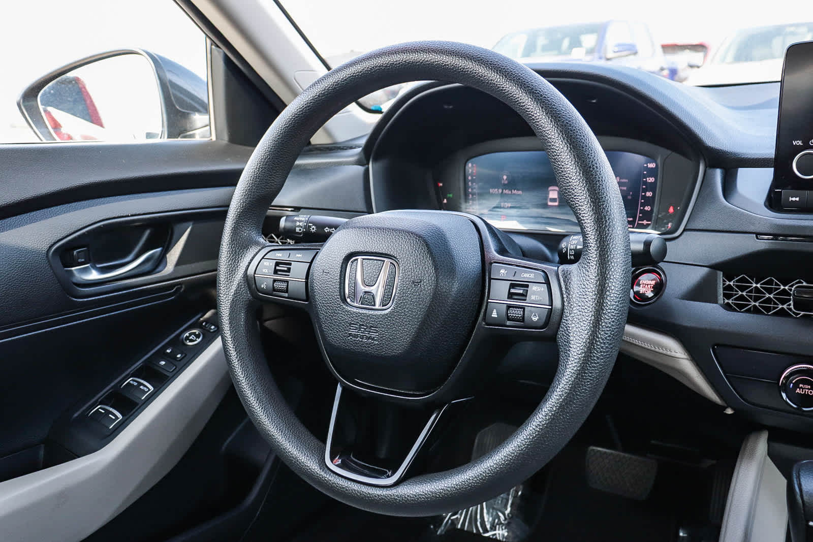 Thumbnail: 2023 Honda Accord - 16