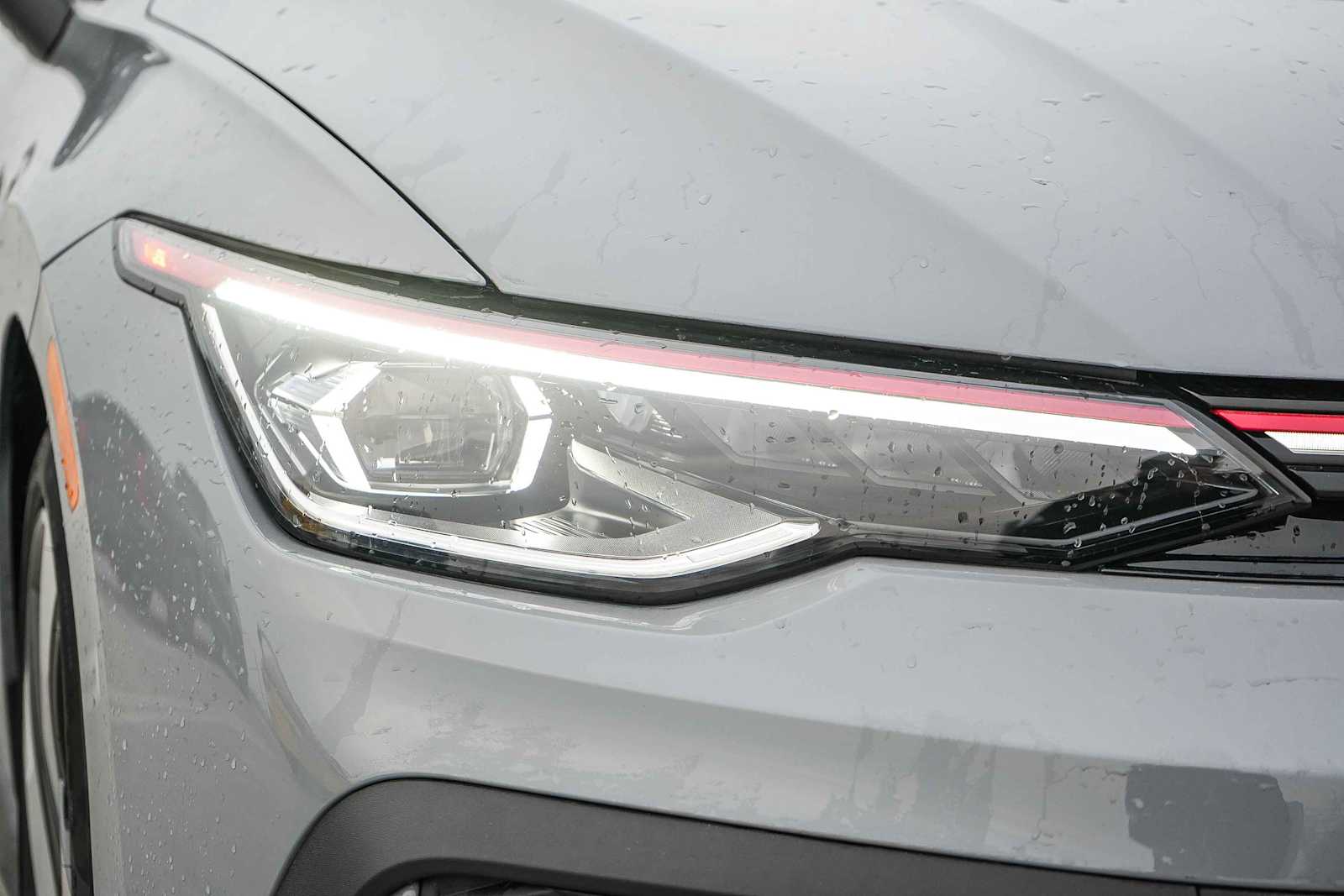 Thumbnail: 2026 Volkswagen Golf - 4