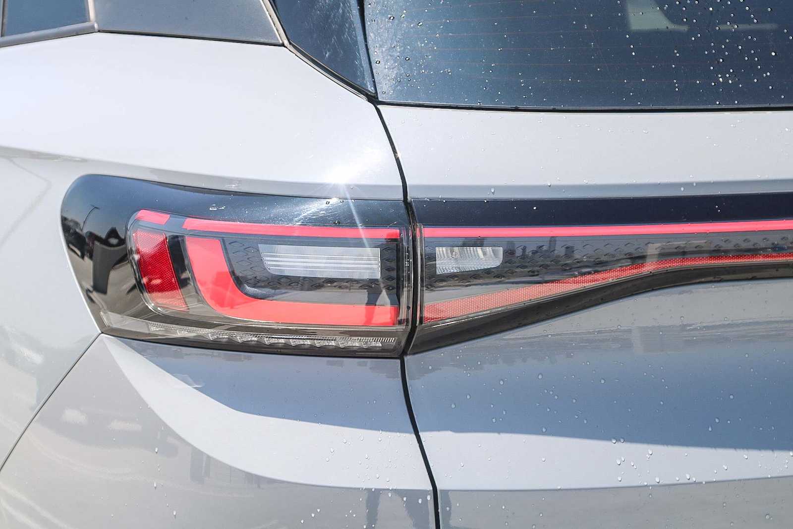 Thumbnail: 2021 Volkswagen ID.4 - 9
