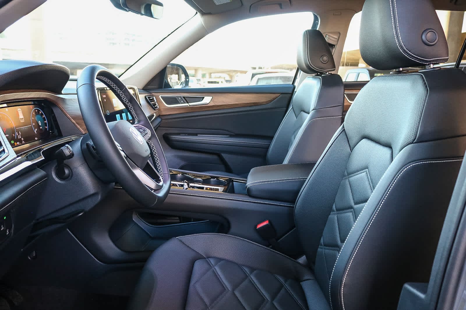 Thumbnail: 2026 Volkswagen Atlas - 19