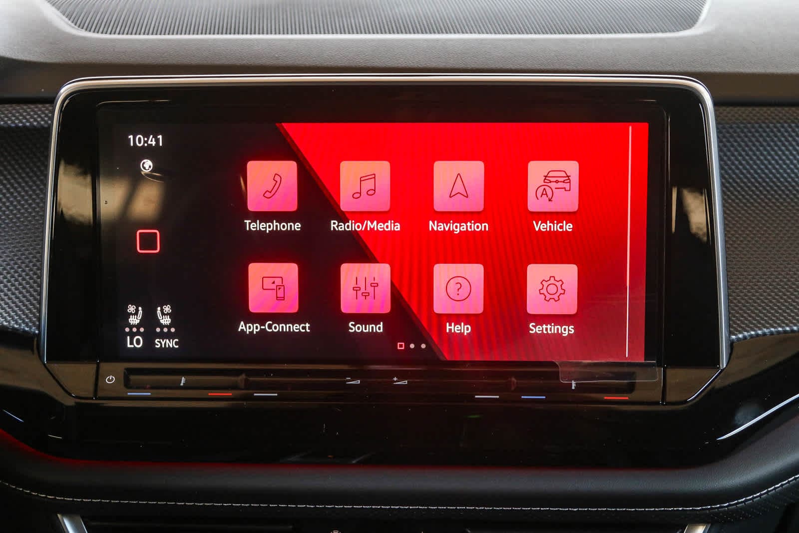 Thumbnail: 2026 Volkswagen Atlas - 15