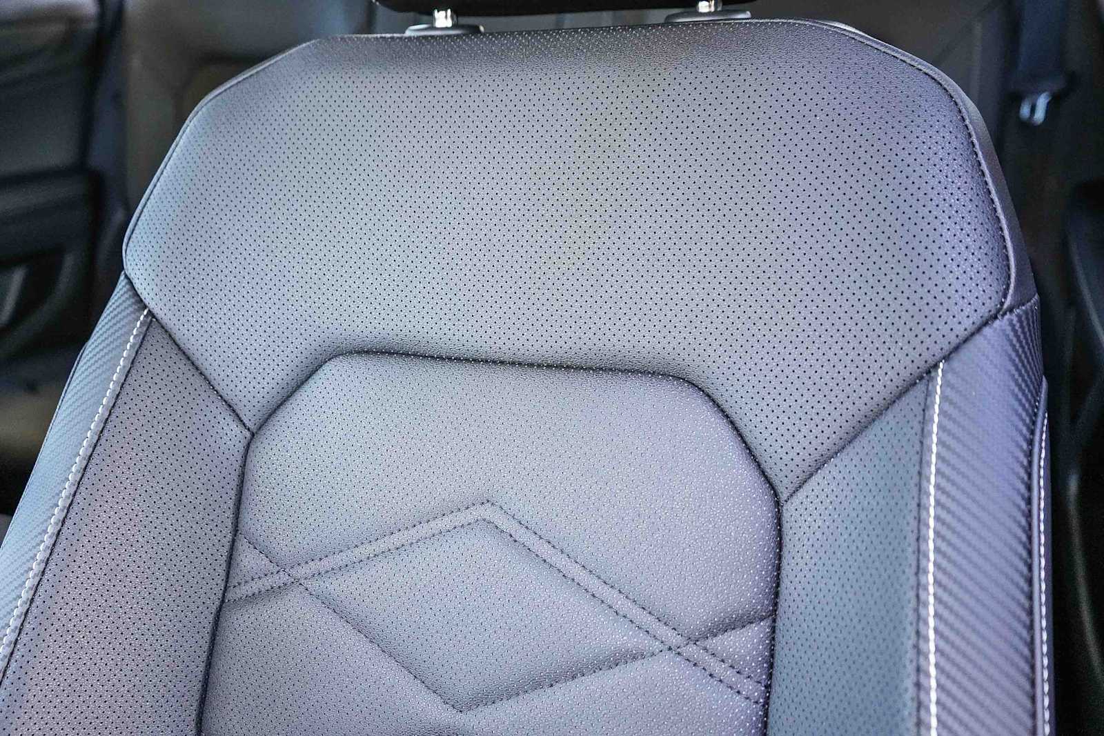 Thumbnail: 2026 Volkswagen Atlas - 26