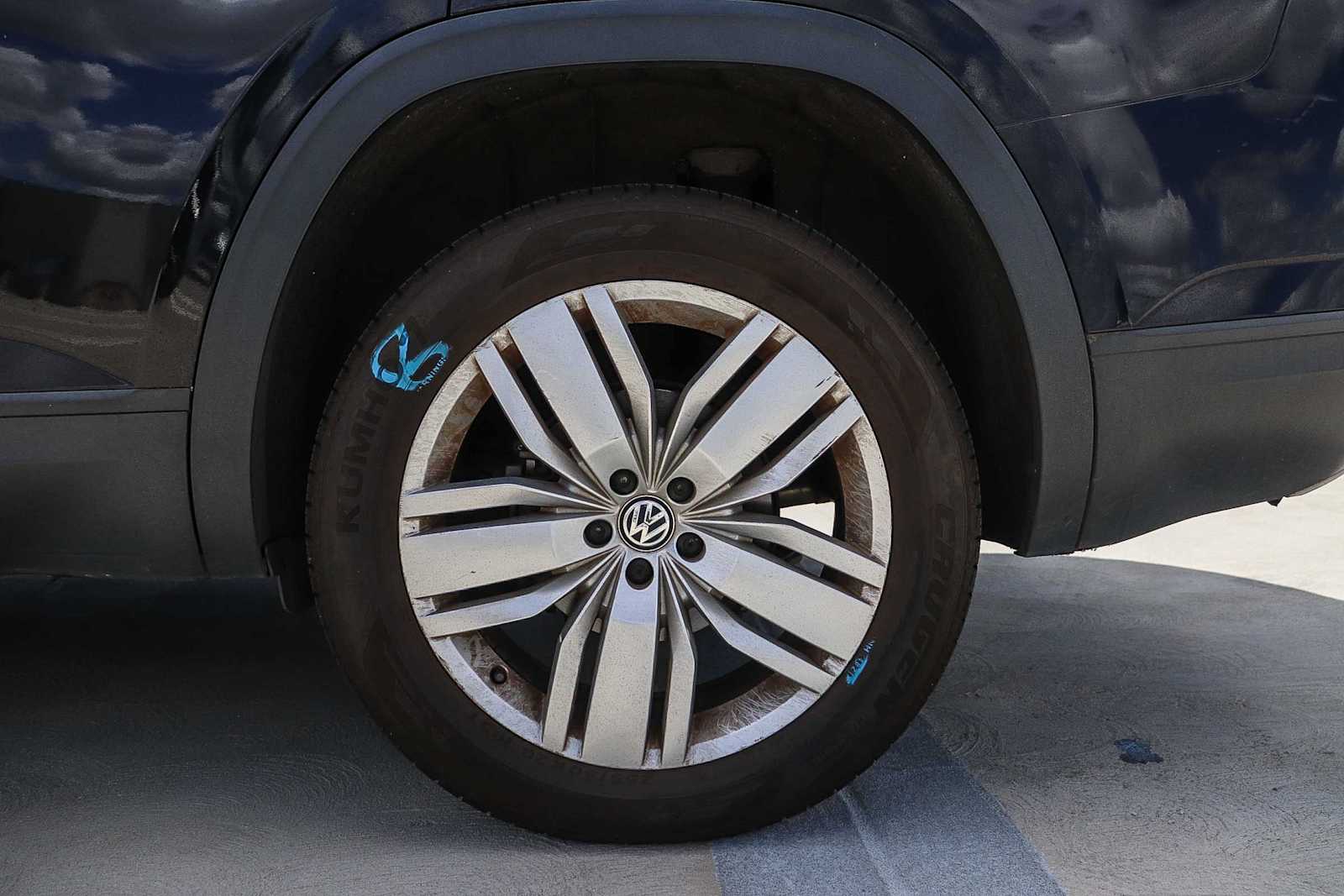 Thumbnail: 2019 Volkswagen Atlas - 10