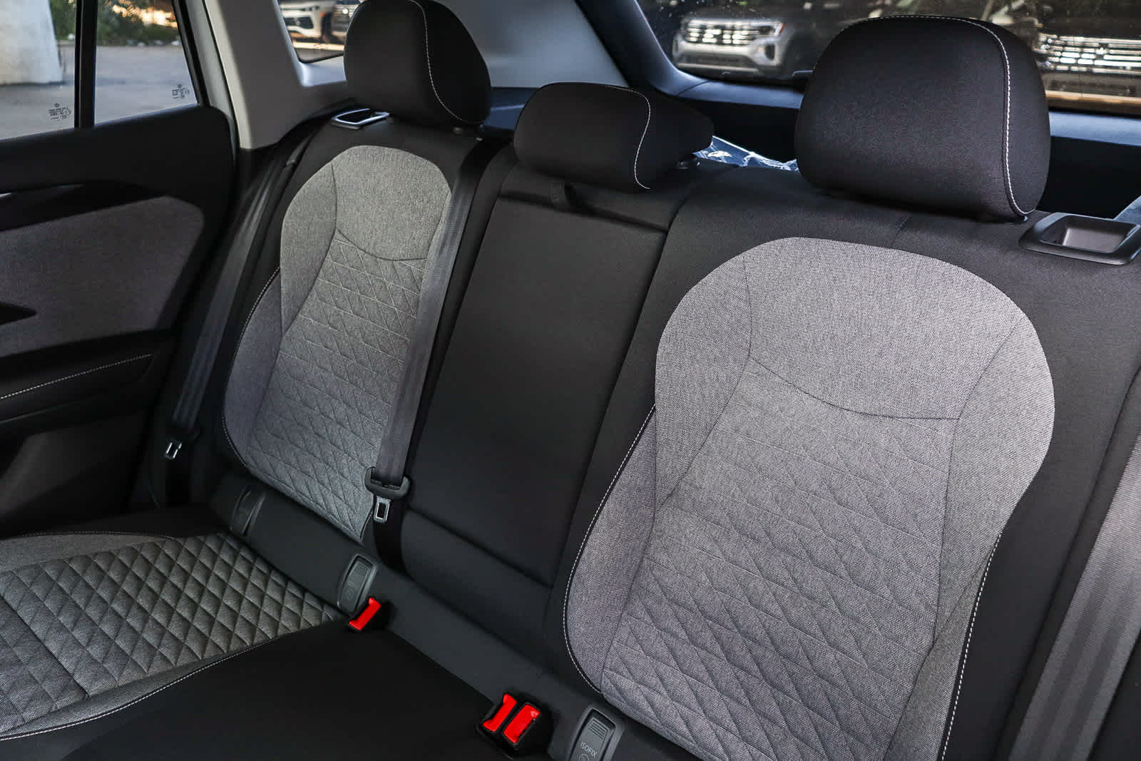 Thumbnail: 2026 Volkswagen Tiguan - 19