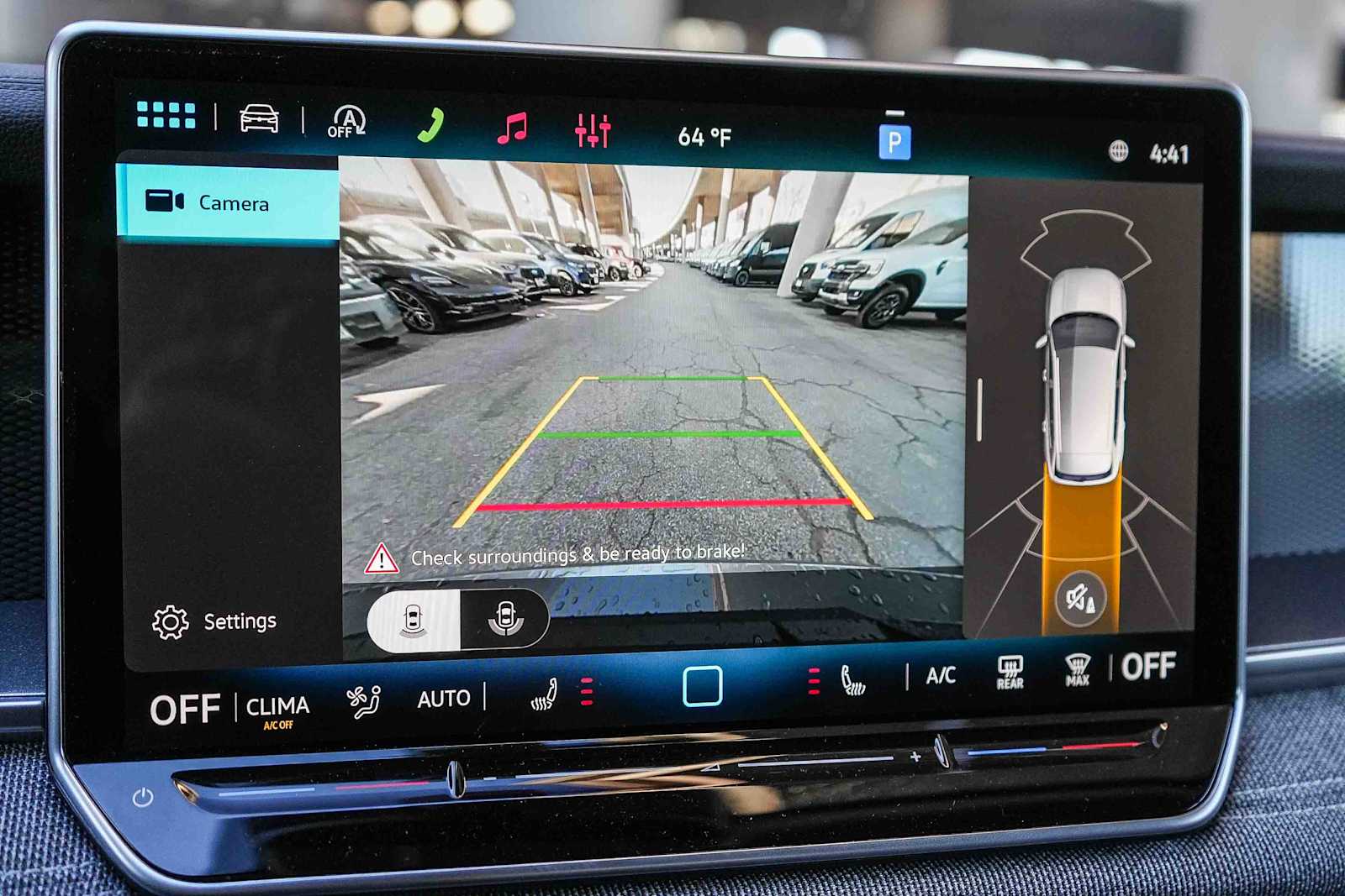 Thumbnail: 2026 Volkswagen Tiguan - 26